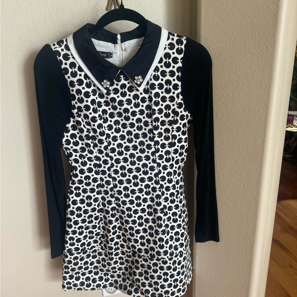 Ladies Formal Dress